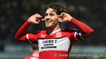 Hayden Hackney's 'ultra positive' trait he'll bring to Everton as £25m deal nears