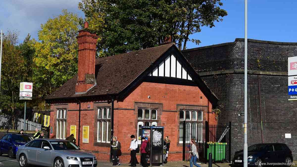 Merseyrail disruption recap as train fault leads to cancellations