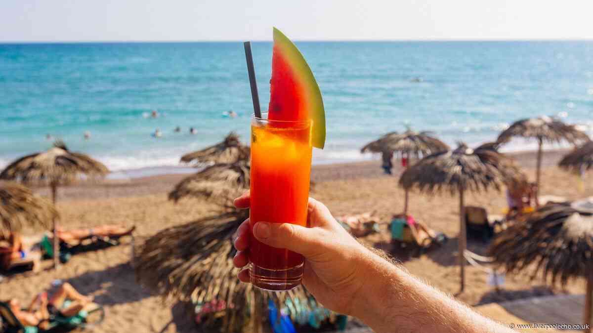 Turkey rule could see UK holidaymakers 'caught out'