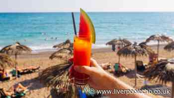 Turkey rule could see UK holidaymakers 'caught out'
