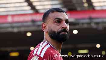 Mohamed Salah's next move takes new twist as big voice behind transfer leaves role