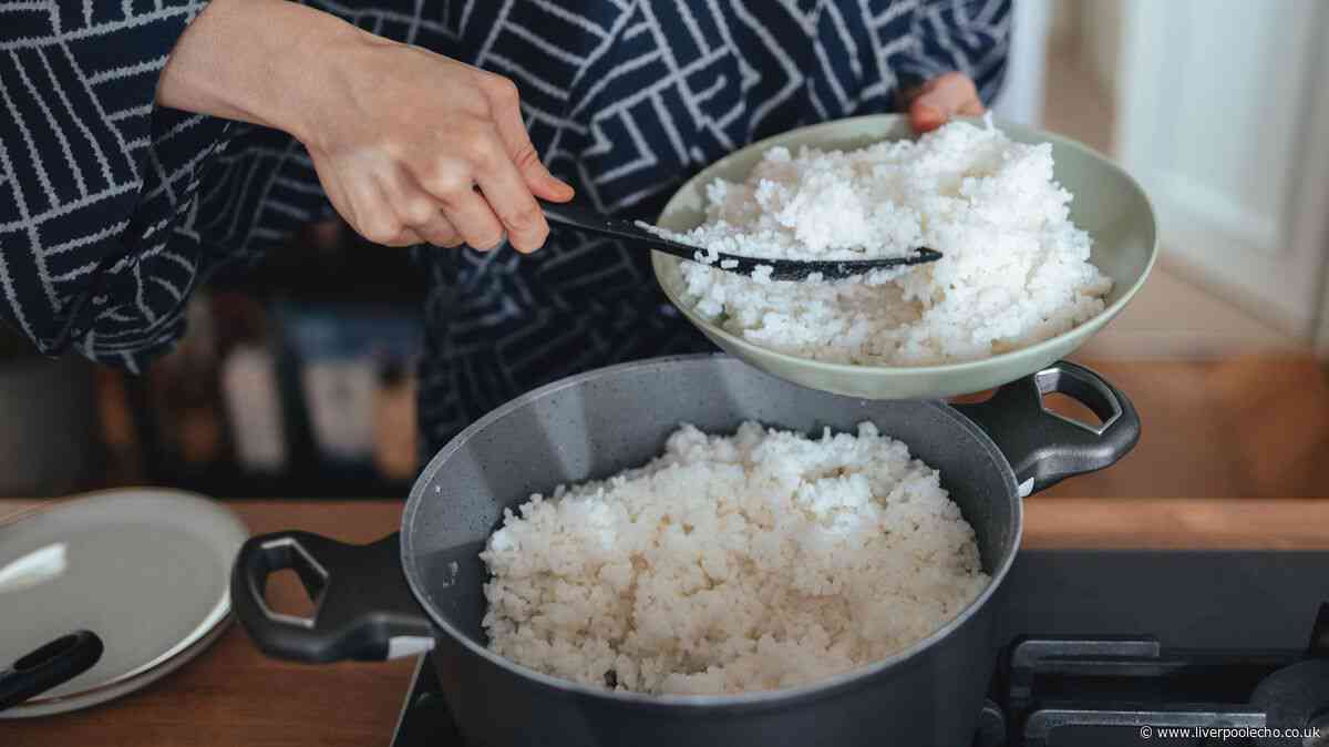 Long grain vs basmati rice: what's the difference and which should you use?