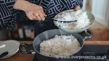 Long grain vs basmati rice: what's the difference and which should you use?