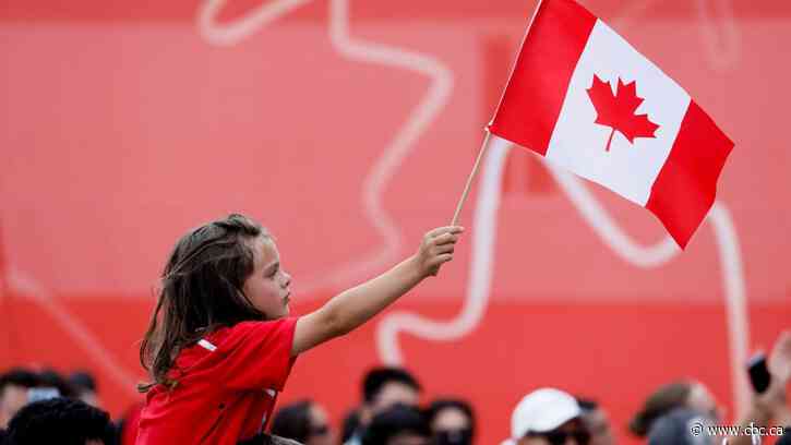 Watch our Canada Day special, with celebrations from coast to coast