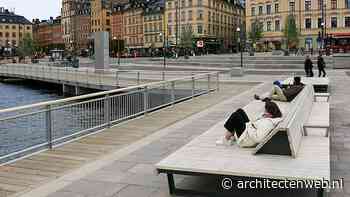 Herontwikkeling Slussen, Stockholm (SE)