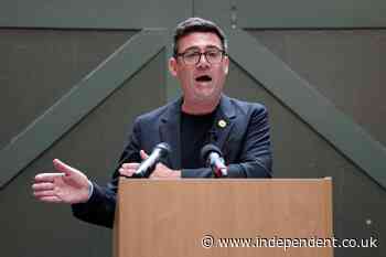 How could Andy Burnham look to cut Britain’s soaring energy bills?