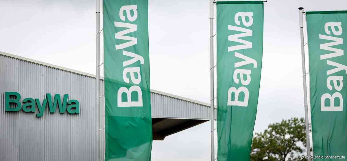 Baywa will Ökostromgeschäft in Kürze verkaufen