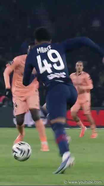 Crack  💎🇸🇳#ligue1mcdonalds  #football #ligue1 #psg #foot #edit #soccer #footballshorts #sports
