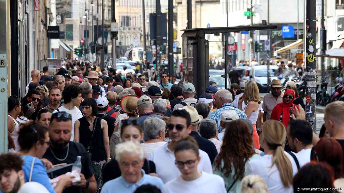 Nel primo trimestre 2026 aumentano reddito delle famiglie e consumi ma sale anche la pressione fiscale
