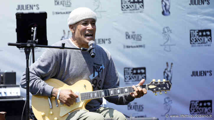 Ben Harper a Roma ferma il concerto: una fan si sente male tra il pubblico. Ecco cos’è successo all’Auditorium