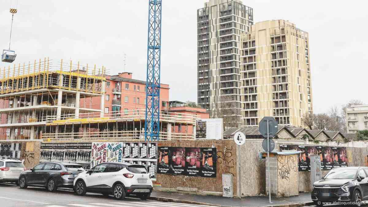 Park Towers Milano, la Corte dei Conti assolve i funzionari: “Nessuna colpa grave”