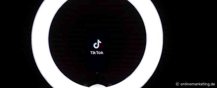 Marken können jetzt TikTok Mini Dramas veröffentlichen