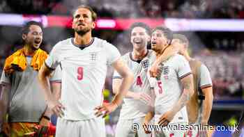 England star wakes up unemployed hours before DR Congo World Cup match