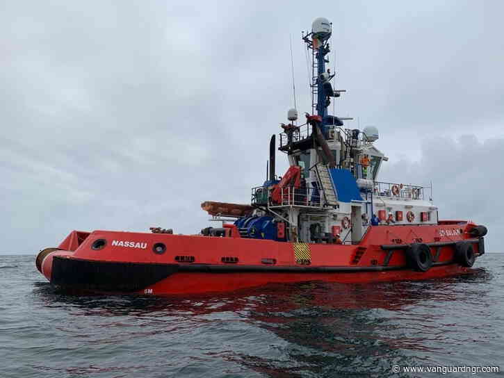 SICL @40: Four Decades of Advancing Indigenous Maritime Excellence