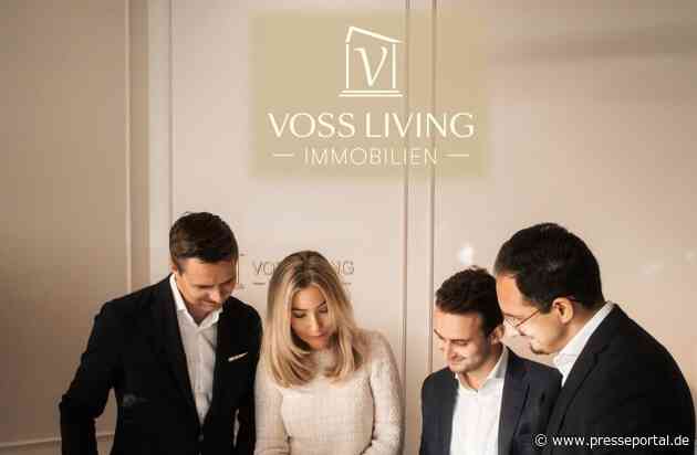 "Wir tragen unsere Kaufinteressenten auf Händen zum Notartermin und räumen die gewachsenen Unsicherheiten aus dem Weg" / Warum persönliche Nähe beim Immobilienkauf entscheidend ist - Jan Christian Voss