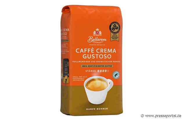 Lidl senkt die Kaffeepreise für Eigenmarken / Lidl senkt als Preisführer bereits zum dritten Mal in diesem Jahr den Preis von insgesamt 27 verschiedenen Kaffee-Artikeln um bis zu 70 Cent