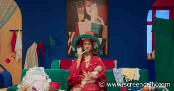 ‘The Miserable Mother’ review: German musical comedy is wry, sincere study of new motherhood