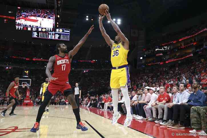Lakers Rumors: Marcus Smart Agrees To Contract With Rockets