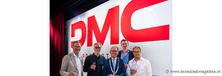 The Crew is nu DMC Production