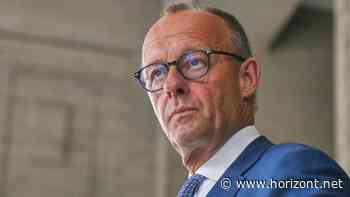 Kommunikations-Fail: Völlig losgelöst, von den Menschen: Die rätselhafte WM-Begeisterung des Friedrich Merz