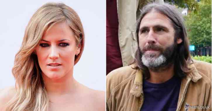 Caroline Flack’s friends pay tribute to her ‘funny and kind’ brother Paul after his death