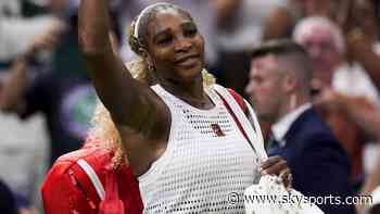 What's next for unpredictable Serena?