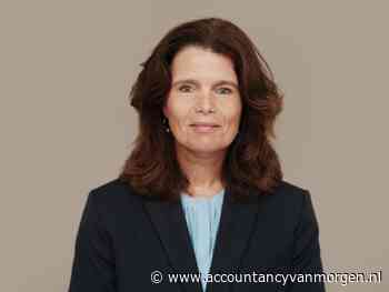 Personalia | Sylvia Dikmans versterkt KC Legal als tax partner