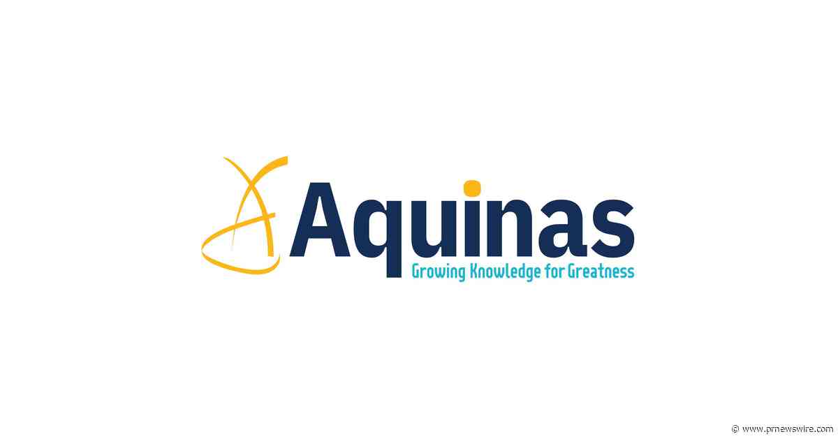ONECOMPASS HOLDINGS ANNOUNCES RYAN BLEEKS AS PRESIDENT OF AQUINAS LEADERSHIP GROUP