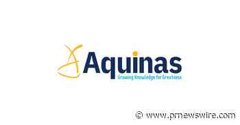 ONECOMPASS HOLDINGS ANNOUNCES RYAN BLEEKS AS PRESIDENT OF AQUINAS LEADERSHIP GROUP