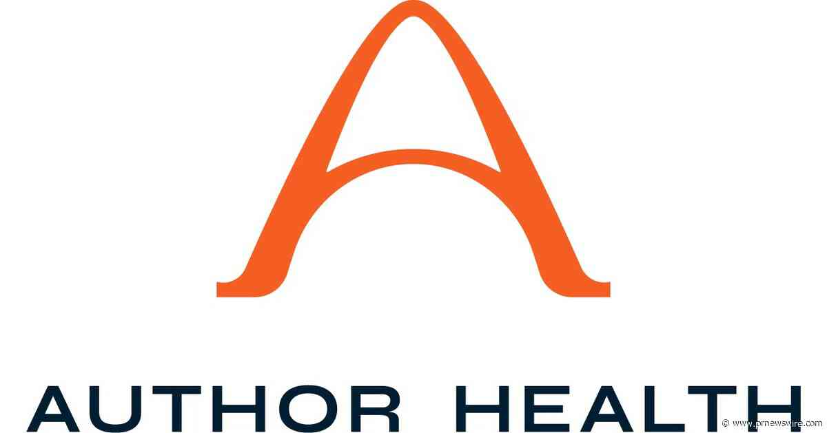 Author Health Brings Specialized Behavioral Health Services to Pennsylvania and New Jersey