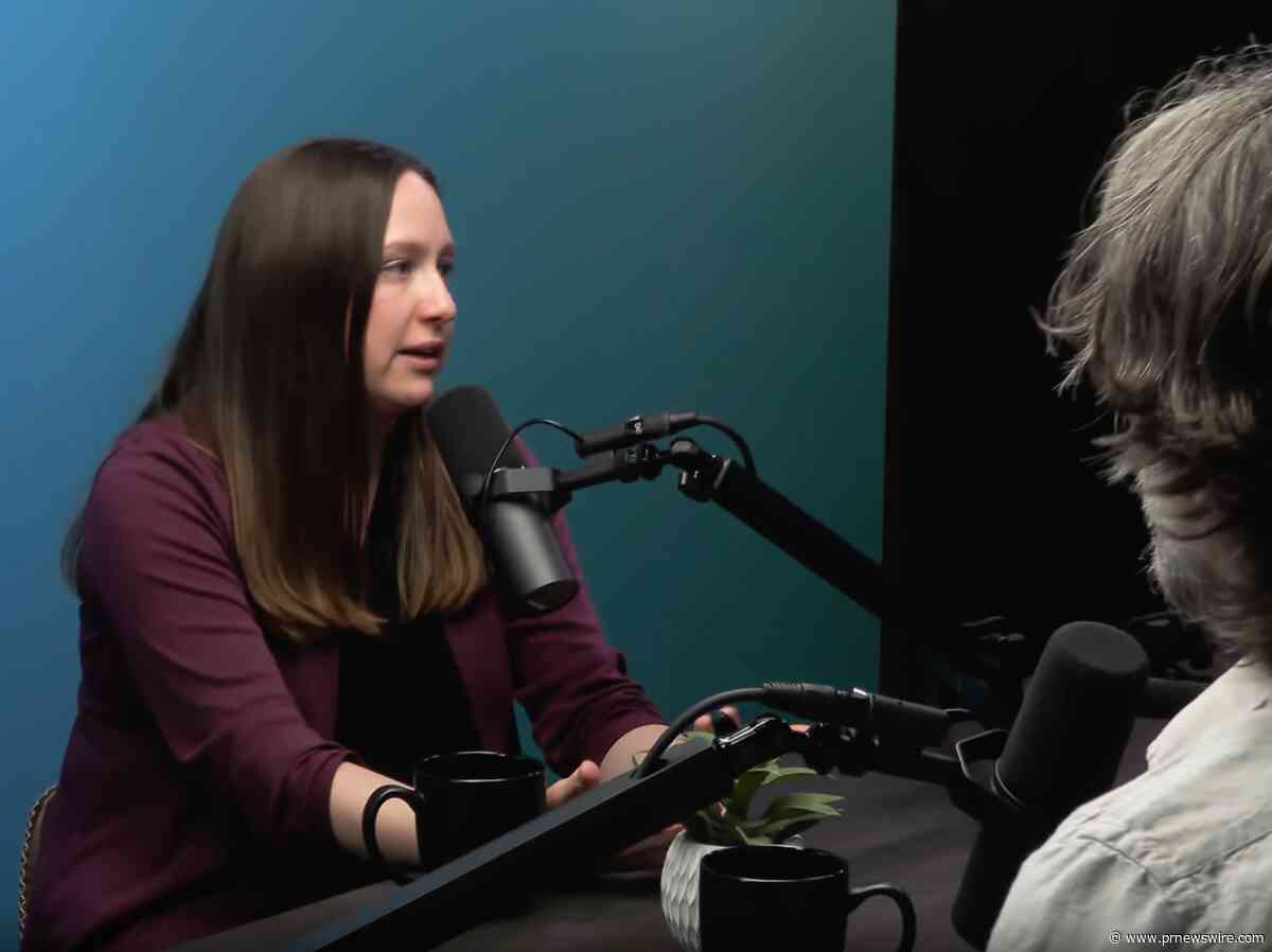 Brookdale's "The Grey Take" Returns for Season 2, Expands to Video on YouTube and Spotify