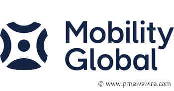 MOBILITY GLOBAL INC. COMPLETES SEPARATION FROM S&amp;P GLOBAL INC. AND BEGINS TRADING ON THE NEW YORK STOCK EXCHANGE AS A GLOBAL LEADER IN AUTOMOTIVE DATA &amp; ANALYTICS