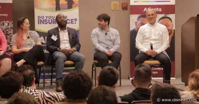 Conference offers safe space for gay men to unpack the stigmas, challenges of adoption and surrogacy