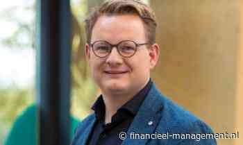 Malko Honkoop maakt stap naar LF Group als Director Finance