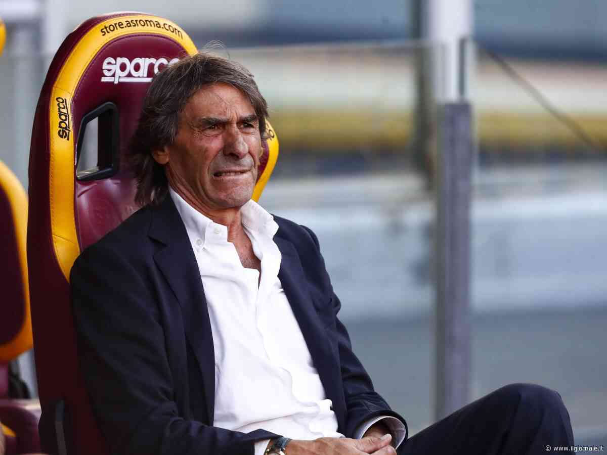 Bruno Conti dice addio alla Roma: "Tutto ha un inizio e una fine"