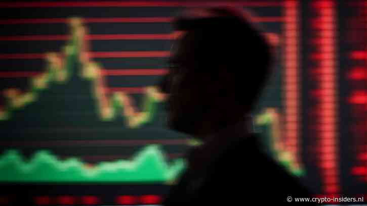 Deze crypto schiet 154% omhoog op Bitvavo na opmerkelijk besluit