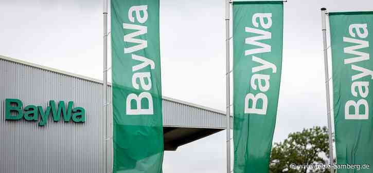 Baywa will ihr aktuelles Hauptproblem in Kürze loswerden
