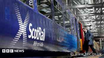 What you need to know as ScotRail starts charging ticket dodgers minimum £10 fare