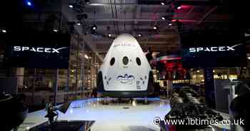 SpaceX Targets a Valuation Higher Than Meta and Berkshire Combined—While Making Less Revenue Than Macy's