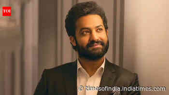 Revisiting the Jr NTR's most powerful performances