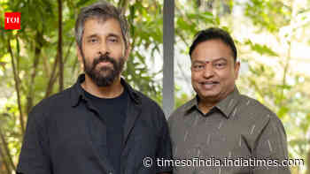 Vikram and Gautham Menon's 'Dhruva Natchathiram' gets extra deadline