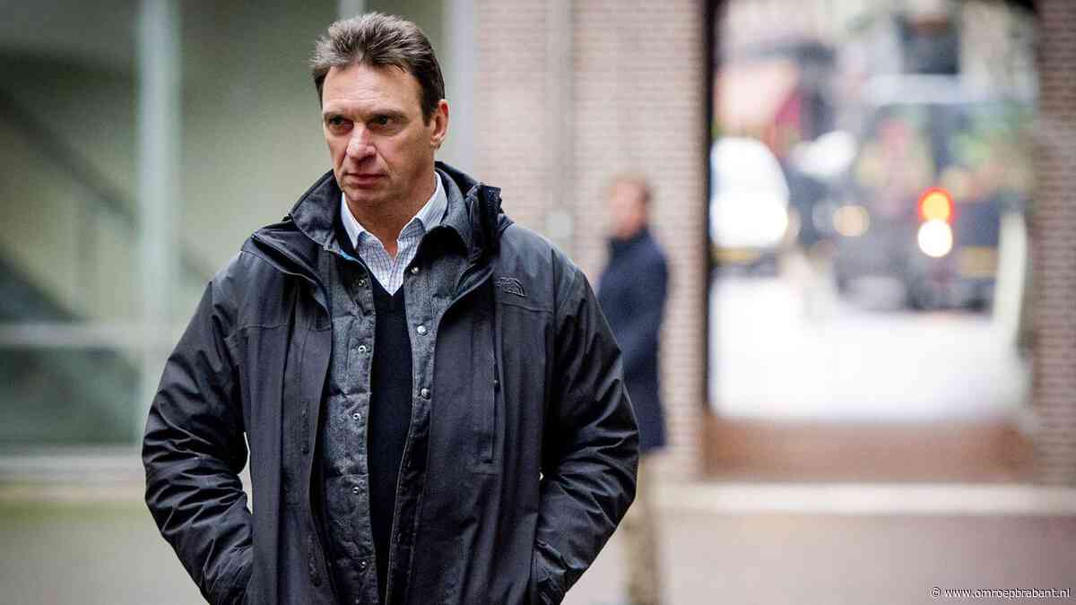 Verlenging verblijf Holleeder in EBI Vught moet opnieuw bekeken worden