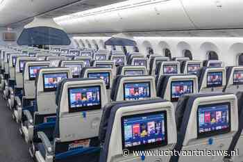 KLM schuift hervatting vluchten naar Saoedi-Arabië en Dubai verder vooruit