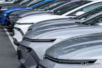 GM recalls vans for potential steering control issue