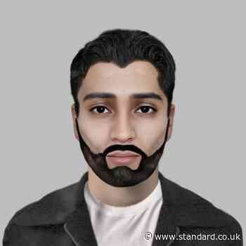 E-fit released after woman raped in alley on Clapham High Street following night out