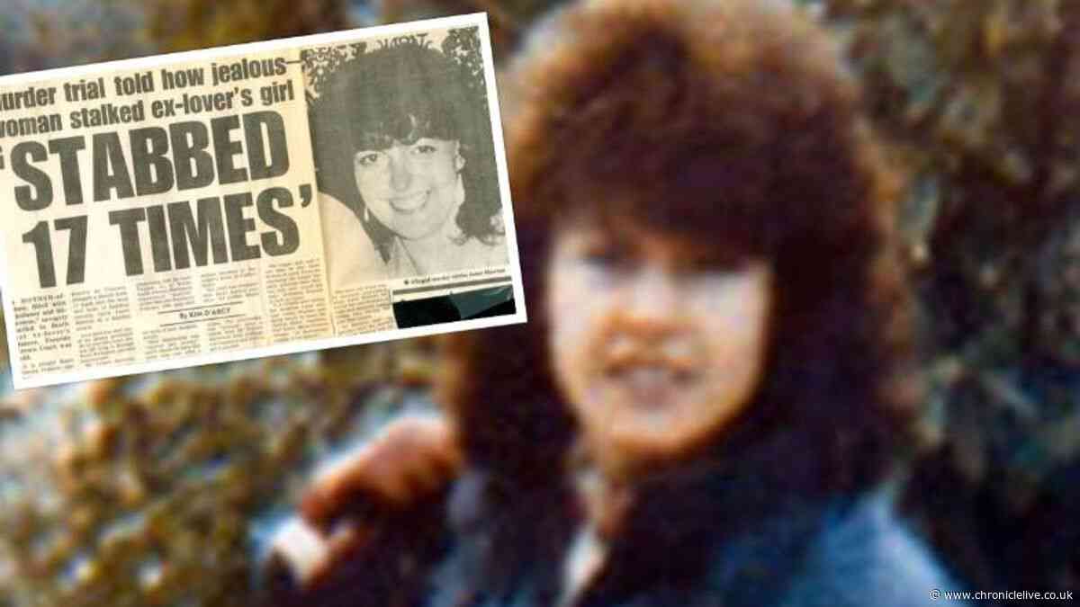 UK's longest-serving female prisoner who murdered North East woman is set for release