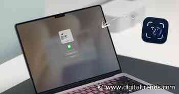 This free Mac app lets you lock individual apps with Face Unlock and Touch ID