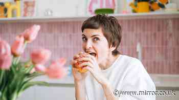 Certain food associated with over 30 health issues including cancer and diabetes