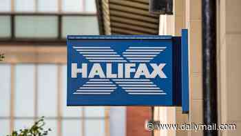 Halifax name to disappear after 173 years as Lloyds Bank scraps the brand
