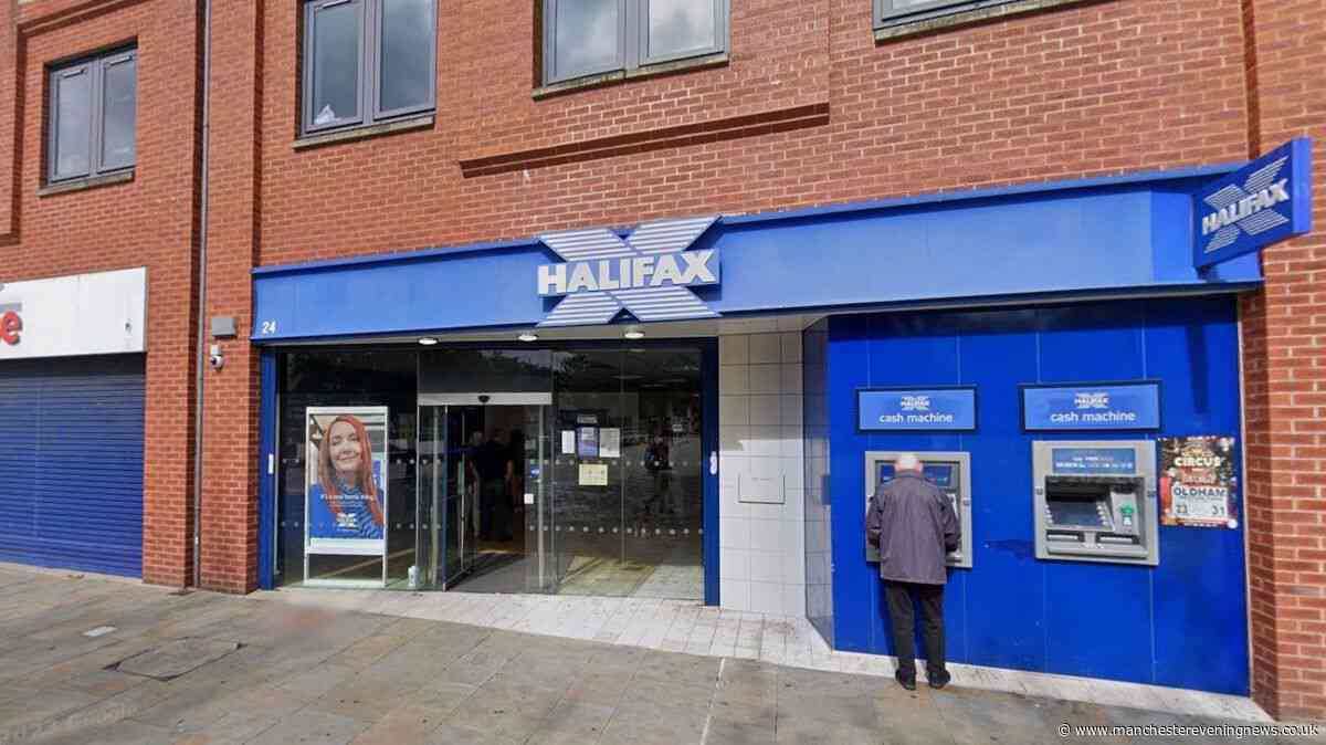 Lloyds announces Halifax brand to be scrapped for all customers